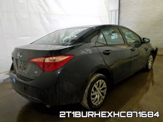 2T1BURHEXHC871684 фото 5