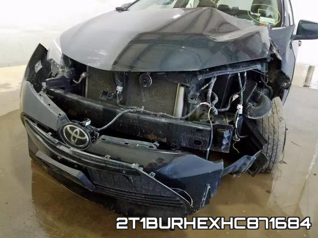 2T1BURHEXHC871684 фото 10