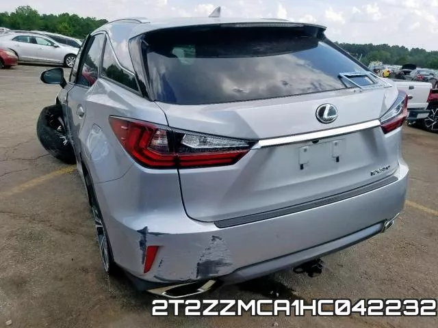 2T2ZZMCA1HC042232 фото 4