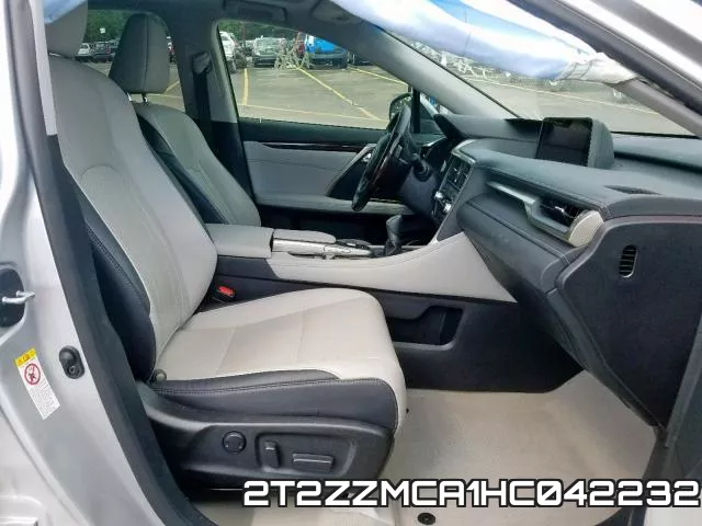 2T2ZZMCA1HC042232 фото 6