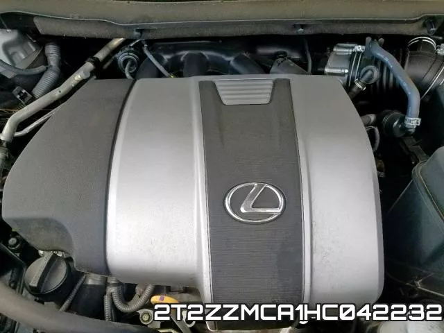 2T2ZZMCA1HC042232 фото 8
