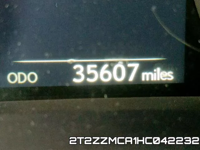 2T2ZZMCA1HC042232 фото 9