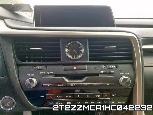 2T2ZZMCA1HC042232 фото 10
