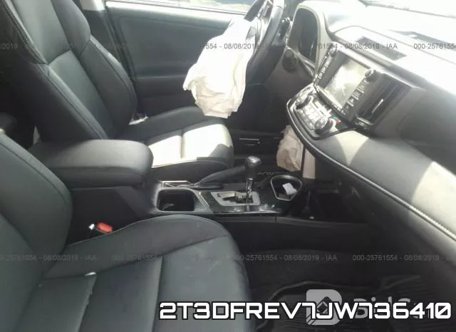 2T3DFREV7JW736410 фото 6