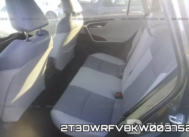 2T3DWRFV8KW003752 фото 6