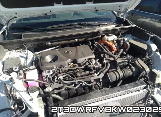 2T3DWRFV8KW023029 фото 2