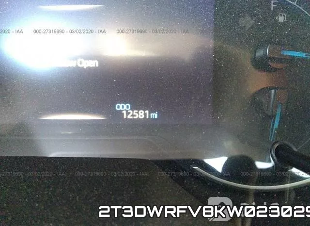 2T3DWRFV8KW023029 фото 8
