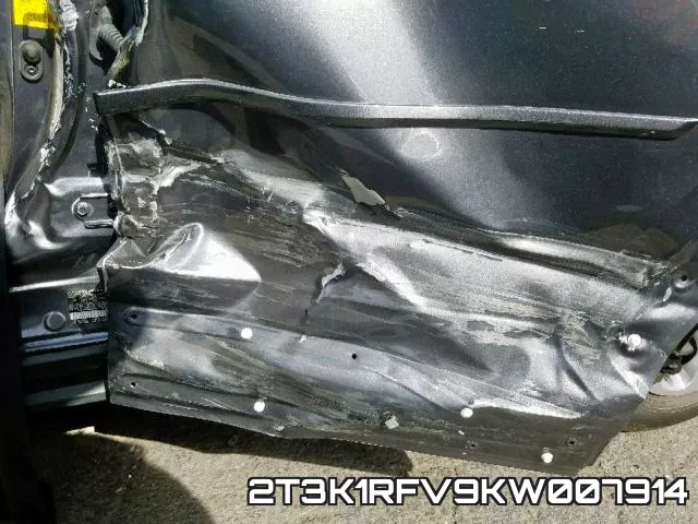 2T3K1RFV9KW007914 фото 10