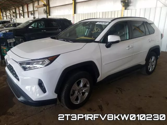 2T3P1RFV8KW010230 фото 2