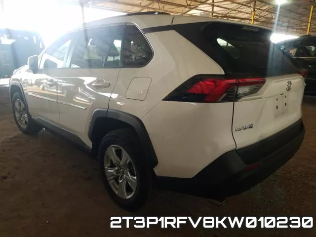 2T3P1RFV8KW010230 фото 3
