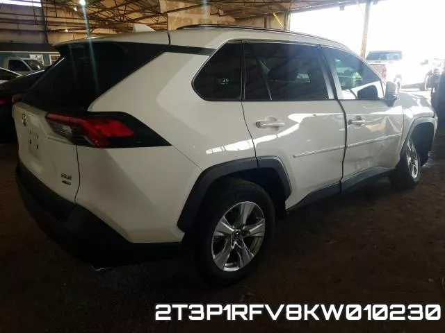 2T3P1RFV8KW010230 фото 4