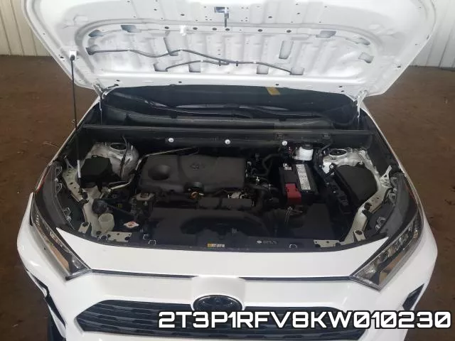 2T3P1RFV8KW010230 фото 6