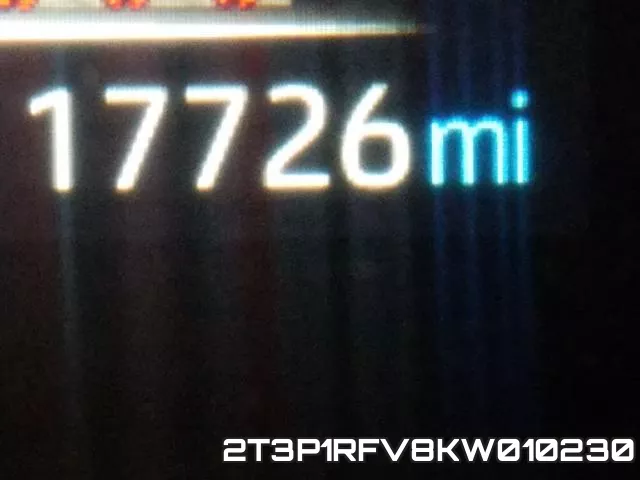 2T3P1RFV8KW010230 фото 7