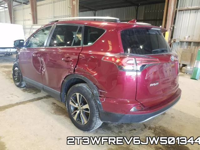 2T3WFREV6JW501344 фото 4