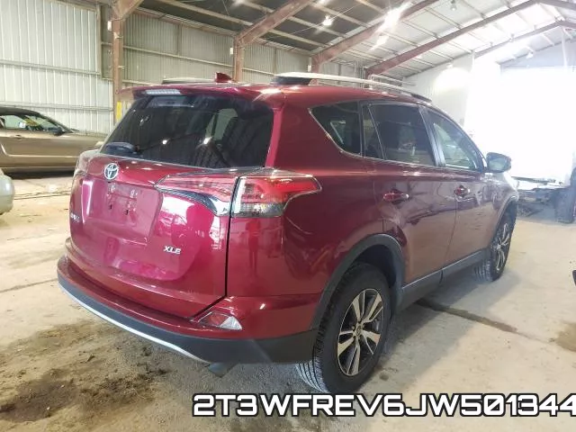 2T3WFREV6JW501344 фото 5
