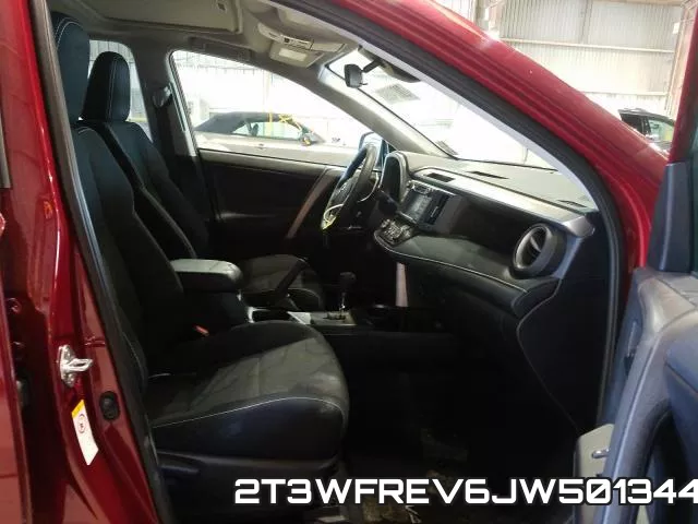 2T3WFREV6JW501344 фото 6