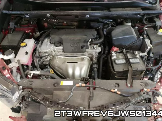 2T3WFREV6JW501344 фото 8