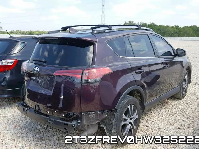 2T3ZFREV0HW325222 фото 5
