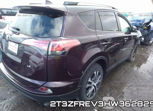 2T3ZFREV3HW362829 фото 5