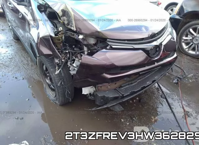 2T3ZFREV3HW362829 фото 7