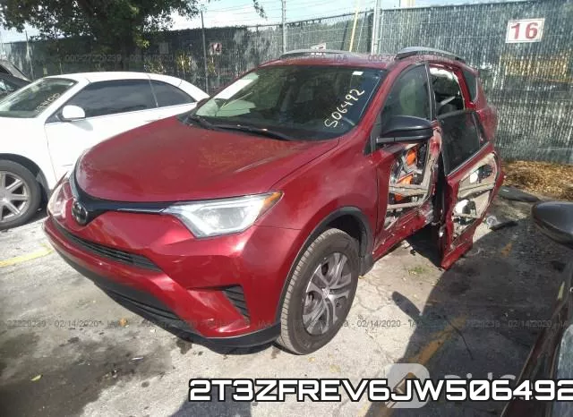 2T3ZFREV6JW506492 фото 2