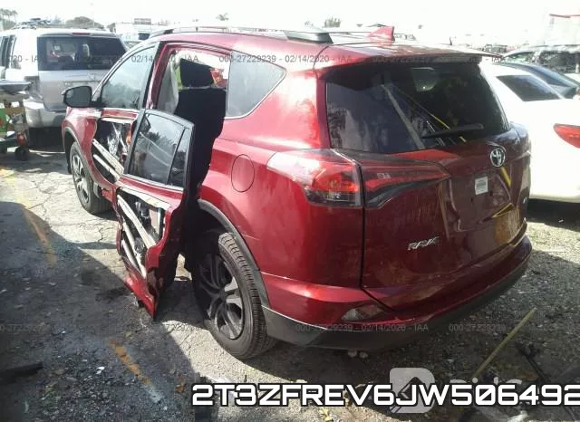 2T3ZFREV6JW506492 фото 3