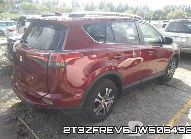 2T3ZFREV6JW506492 фото 4