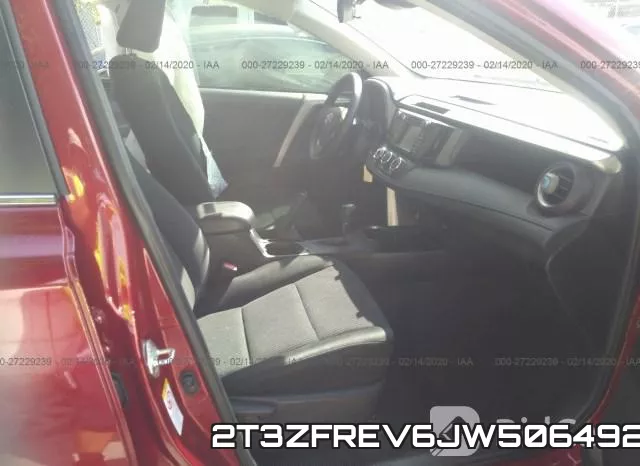 2T3ZFREV6JW506492 фото 5