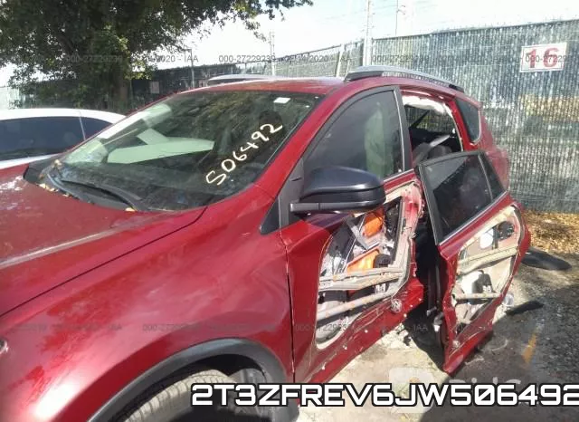 2T3ZFREV6JW506492 фото 6