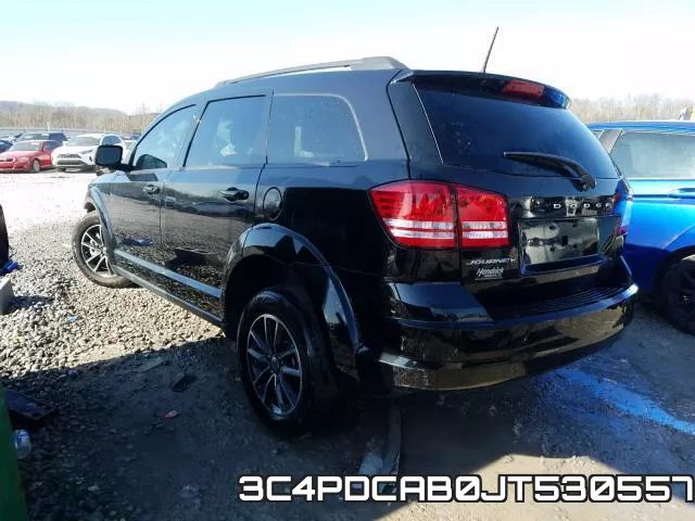 3C4PDCAB0JT530557 фото 2