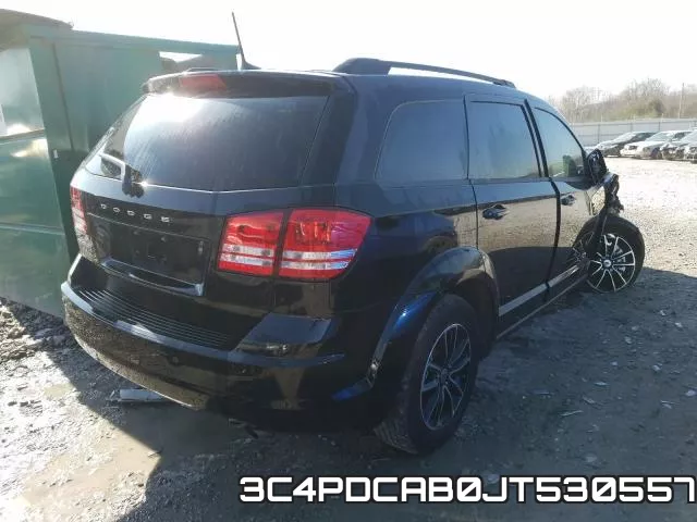 3C4PDCAB0JT530557 фото 3