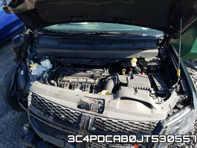 3C4PDCAB0JT530557 фото 5