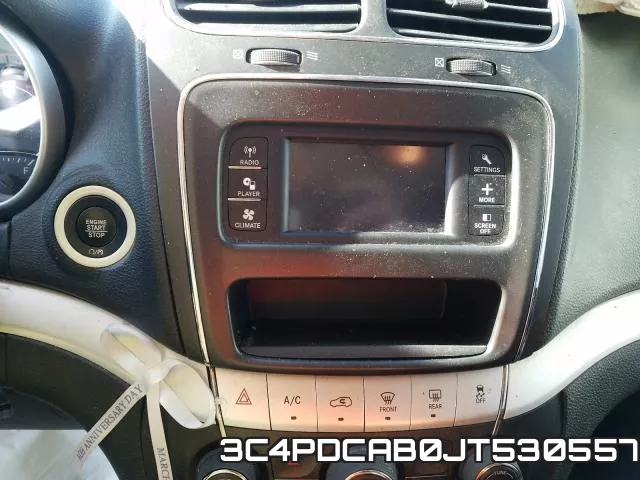 3C4PDCAB0JT530557 фото 7