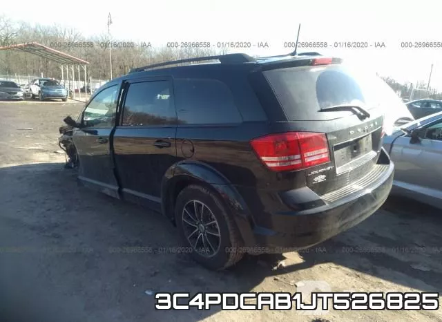 3C4PDCAB1JT526825 фото 3