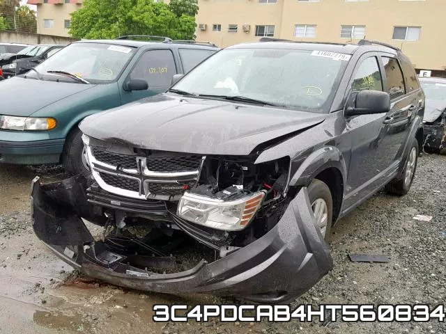 3C4PDCAB4HT560834 фото 3