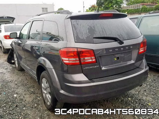 3C4PDCAB4HT560834 фото 4