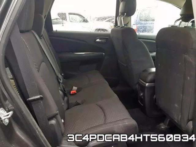 3C4PDCAB4HT560834 фото 7