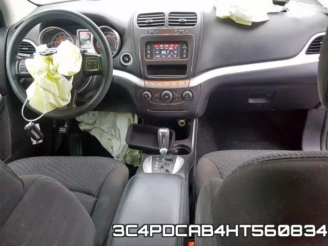 3C4PDCAB4HT560834 фото 10