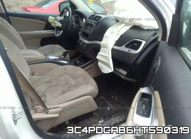 3C4PDCAB6HT590319 фото 6