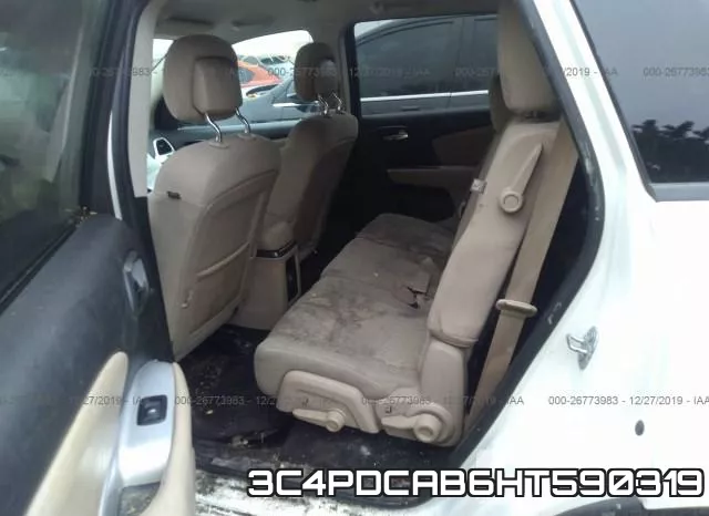 3C4PDCAB6HT590319 фото 9