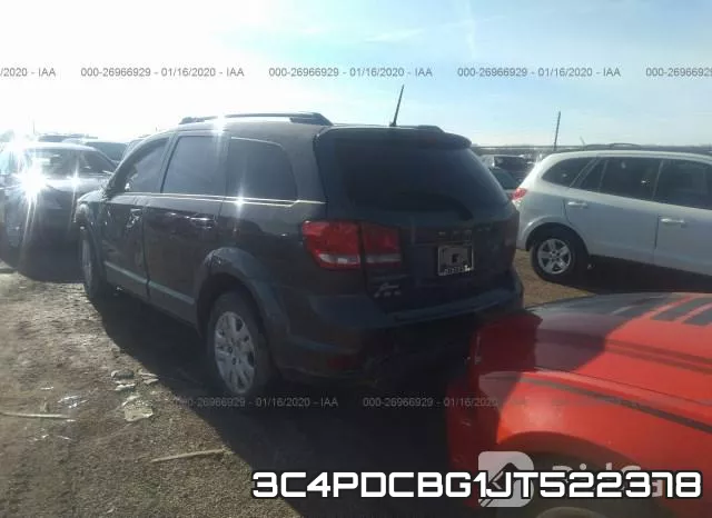 3C4PDCBG1JT522378 фото 4