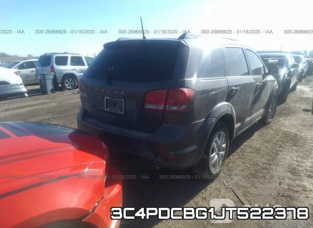 3C4PDCBG1JT522378 фото 5