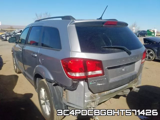 3C4PDCBG8HT571426 фото 4