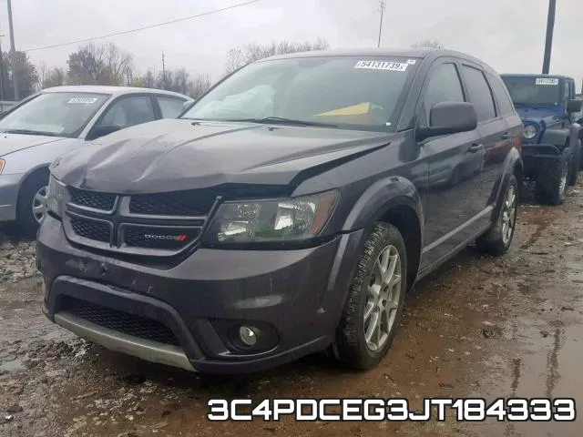3C4PDCEG3JT184333 фото 3