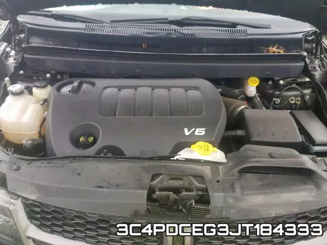 3C4PDCEG3JT184333 фото 8