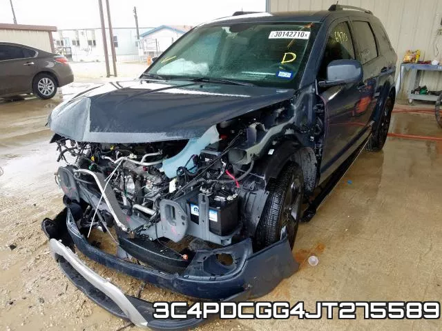 3C4PDCGG4JT275589 фото 3