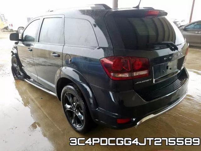 3C4PDCGG4JT275589 фото 4