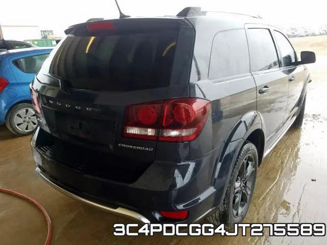 3C4PDCGG4JT275589 фото 5