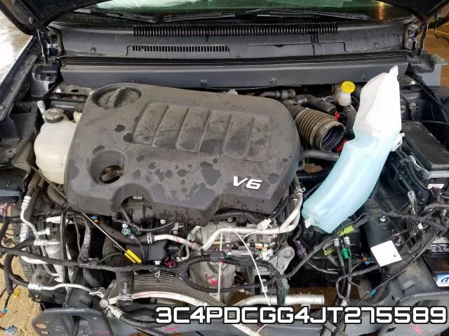 3C4PDCGG4JT275589 фото 8