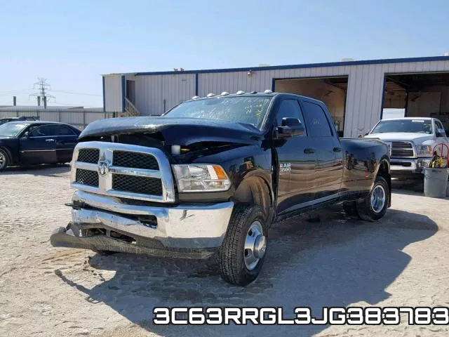 3C63RRGL3JG383783 фото 3